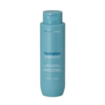 BRAE - STAGES HYDRATION 