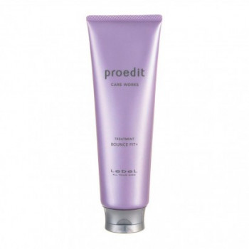  Lebel Proedit Bounce Fit+ Treatment