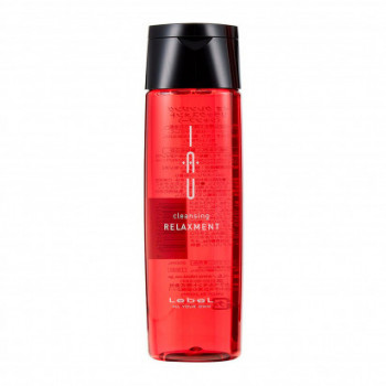  Lebel IAU Cleansing Relaxment