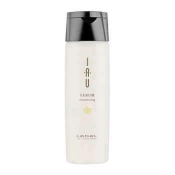 Lebel IAU Serum Cleansing