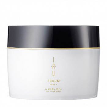  Lebel IAU Serum Mask