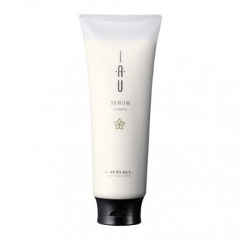  Lebel IAU Serum Cream