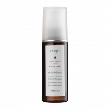  Lebel Viege Medicate Essence