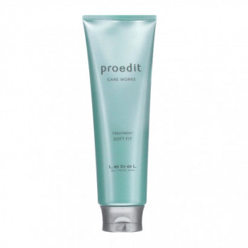  Lebel Proedit Soft Fit Treatment