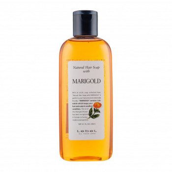 Lebel Natural Hair Soap Treatment Marigold