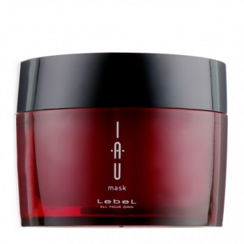 Lebel IAU Mask