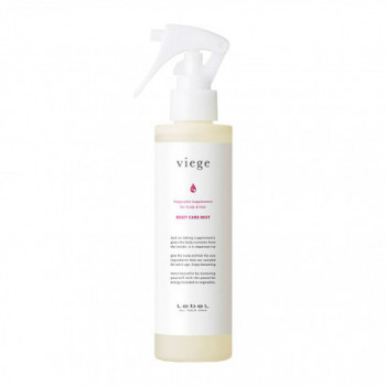 Lebel Viege Root Care Mist