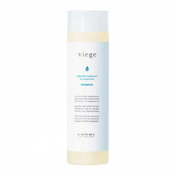 Lebel Viege Shampoo