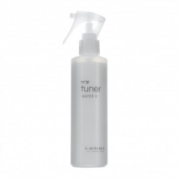 Lebel Trie Tuner Water 0