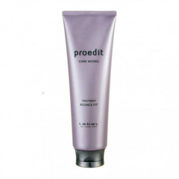  Lebel Proedit Bounce Fit Treatment
