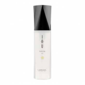 Lebel IAU Serum Oil