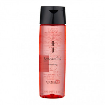  Lebel IAU Lycomint Cleansing