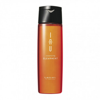 Lebel IAU Cleansing Clearment