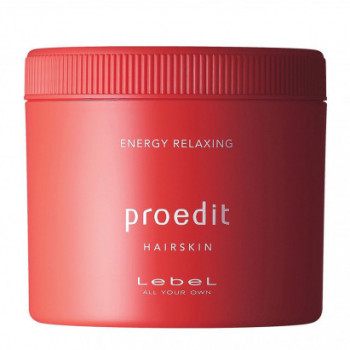  Lebel Proedit Energy Relaxing