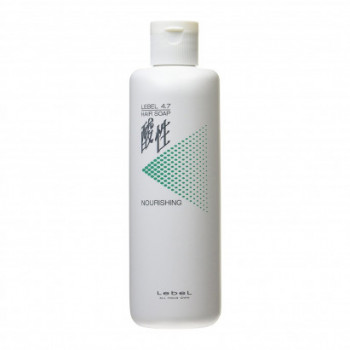 Lebel 4.7 Nourishing Hair Soap