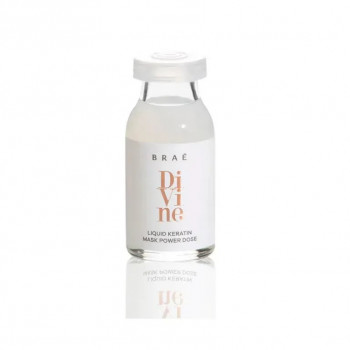 Brae Divine Liquid Keratin Mask Power Dose 