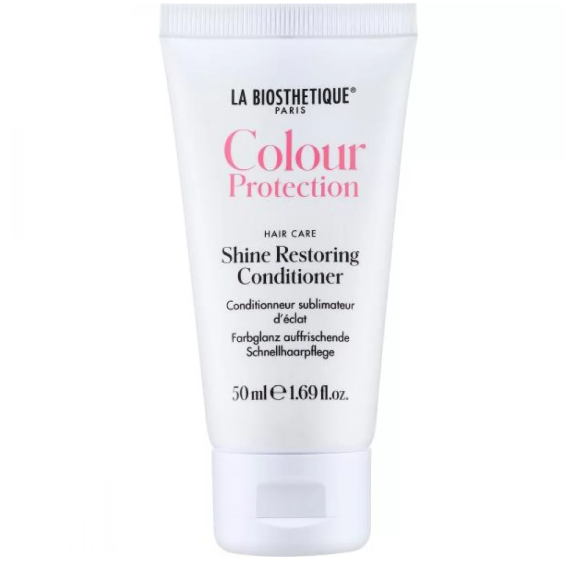 La Biosthetique Colour Protection Shine Restoring Conditioner