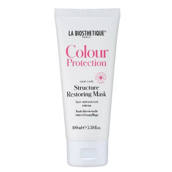 La Biosthetique Colour Protection Structure Restoring Mask