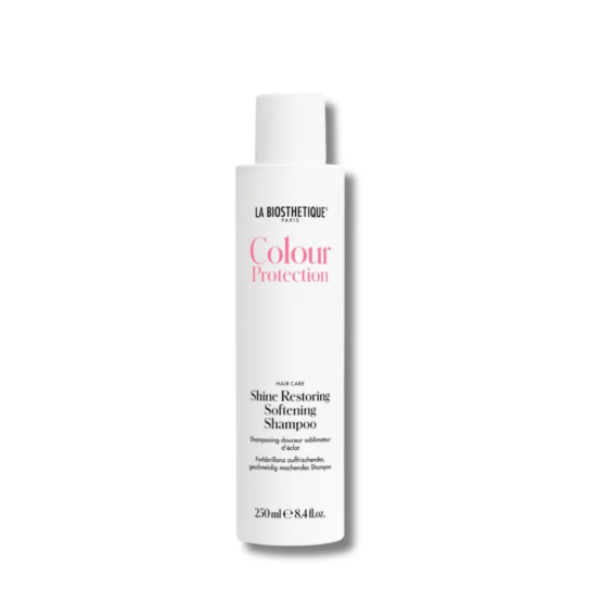 Biosthetique Colour Protection Shine Restoring Softening Shampoo