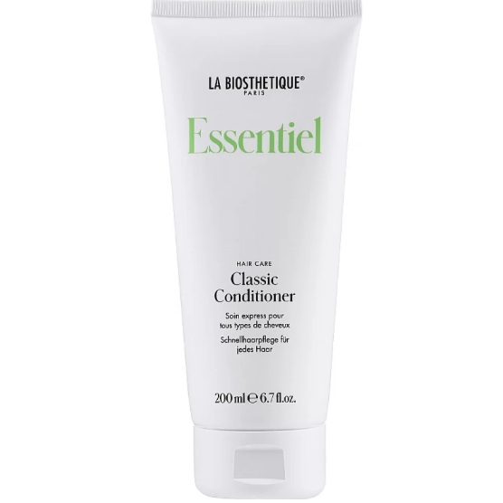 La Biosthetique Essentiel Classic Conditioner