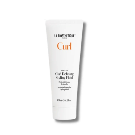 La Biosthetique Curl Defining Styling Fluid