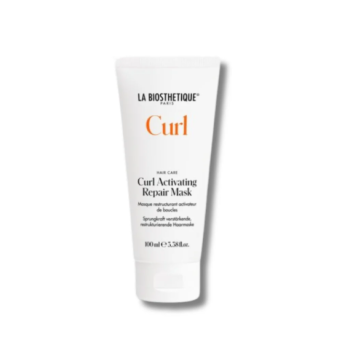 La Biosthetique Curl Activating Repair Mask