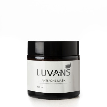 Маска Антиакне