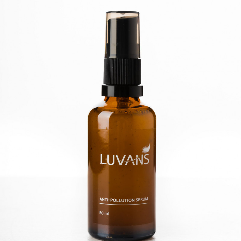 Відновлювальний крем з SPF50 Regenerating Antioxidant Cream With SPF50