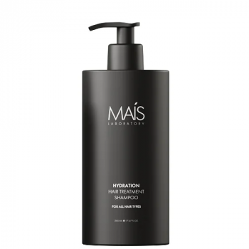 HYDRATION HAIR TREATMENT SHAMPOO