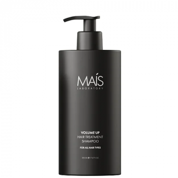 VOLUME UP HAIR TREATMENT SHAMPOO