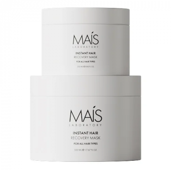 INSTANT HAIR RECOVERY MASK