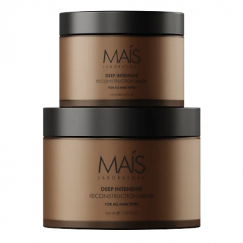 Deep Intensive Reconstruction Mask