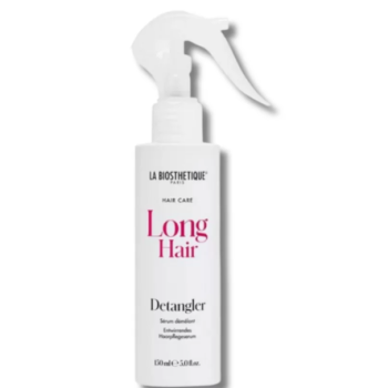 Зволожуюча спрей-сироватка для експрес-догляду за волоссям - La Biosthetique Long Hair Detangler