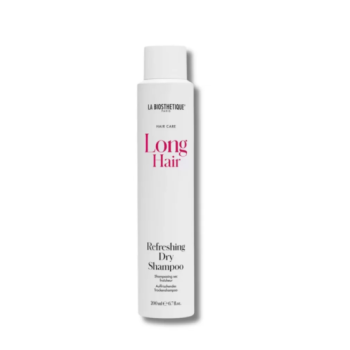 La Biosthetique Long Hair Refreshing Dry Shampoo