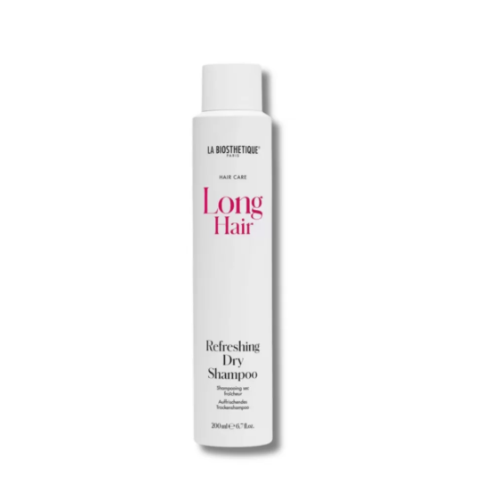 La Biosthetique Long Hair Refreshing Dry Shampoo