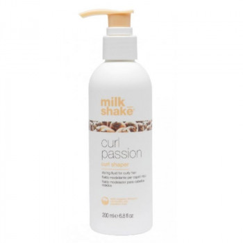 Milk Shake Curl Passion Shaper