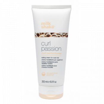 Milk Shake Curl Passion Perfectionist