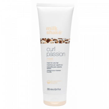 Milk Shake Curl Passion Mask