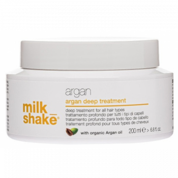 Milk Shake Argan Deep Treatment