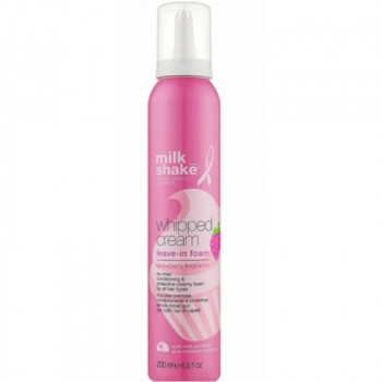 Milk Shake Make My Day Strawberry Fragrance Whipped Cream