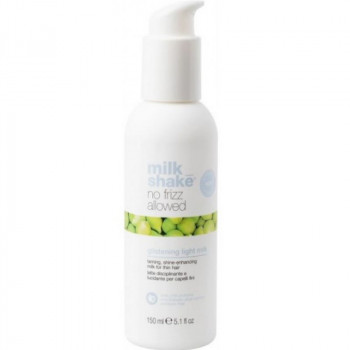 Milk_Shake No Frizz Allowed Glistening Light Milk