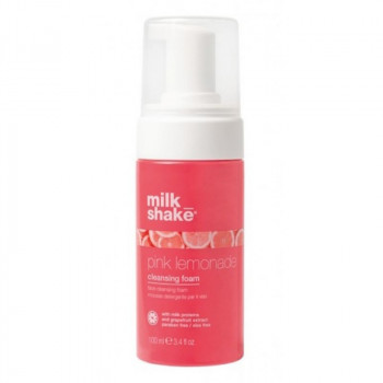 Milk Shake Pink Lemonade Cleansing Foam