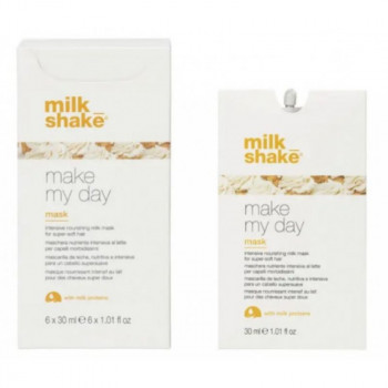 Milk_shake Make My Day Mask 6 шт * 30 мл