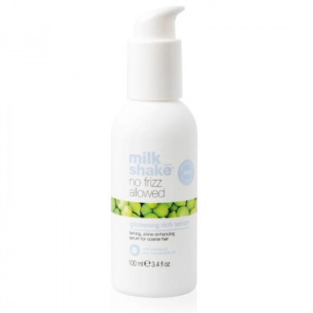 Milk_Shake No Frizz Allowed Glistening Rich Serum