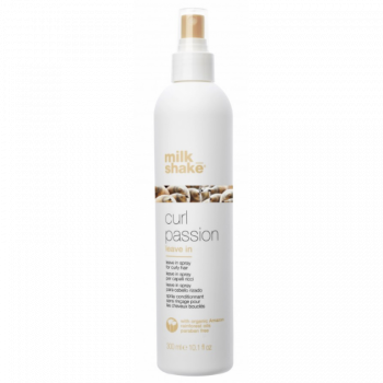Milk_Shake Conditioner Curl Passion Leave-In