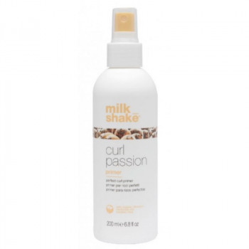 Milk Shake Curl Passion Primer