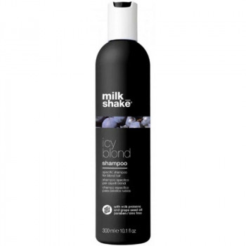 Milk Shake Icy blond Shampoo
