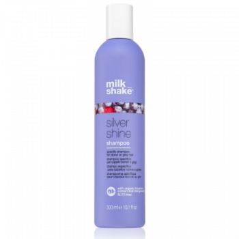 Milk Shake Silver Shine Shampoo