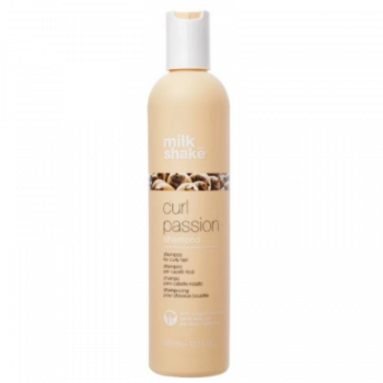 Milk Shake Curl Passion