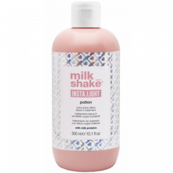 Milk Shake Insta.Light Potion